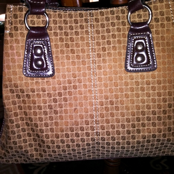 Nine West Handbag - Picture 3 of 5